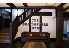 Shakespeare Hotel